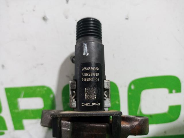 9656389980 Inyector  en stock Castellón