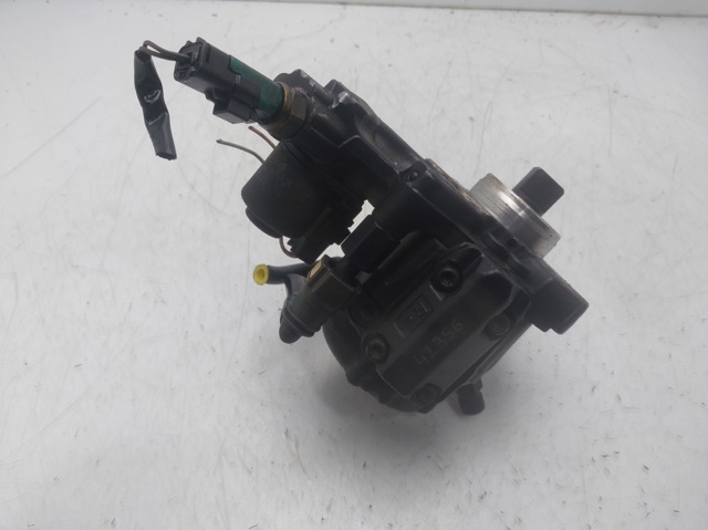 9656391680 PEUGEOT Bomba de alta presión de combustible  disponible Ourense