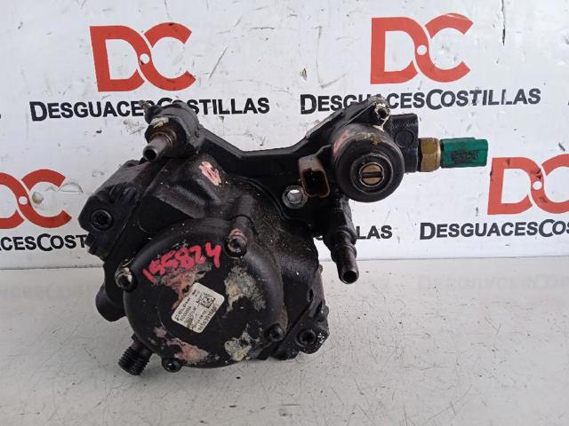 9656391680 PEUGEOT Bomba de alta presión de combustible  disponible Vigo