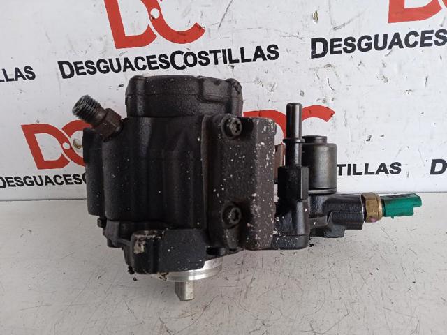 PEUGEOT 9656391680 Bomba de alta presión de combustible  comprar en Ponferrada