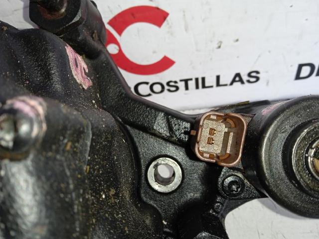 9656391680 PEUGEOT Bomba de alta presión de combustible  disponible Vigo