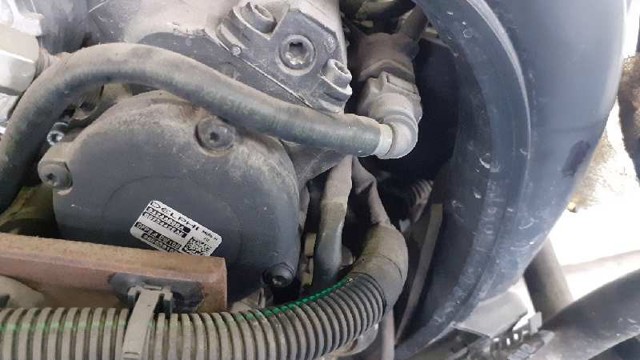 9656391680 Peugeot/Citroen