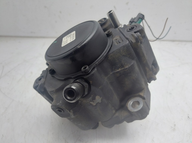PEUGEOT 9656391680 Bomba de alta presión de combustible  disponible Valladolid
