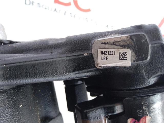 PEUGEOT 9656391680 Bomba inyectora comprar Tarragona