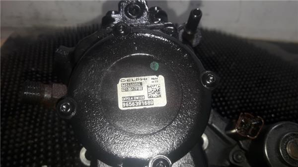 PEUGEOT 9656391680 Bomba inyectora  en stock Valencia