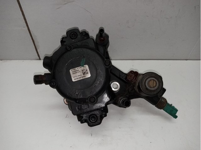 Bomba inyeccion para peugeot 407 (6d_) (2004-2005) 2.0 rhrdw10bted4 9656391680