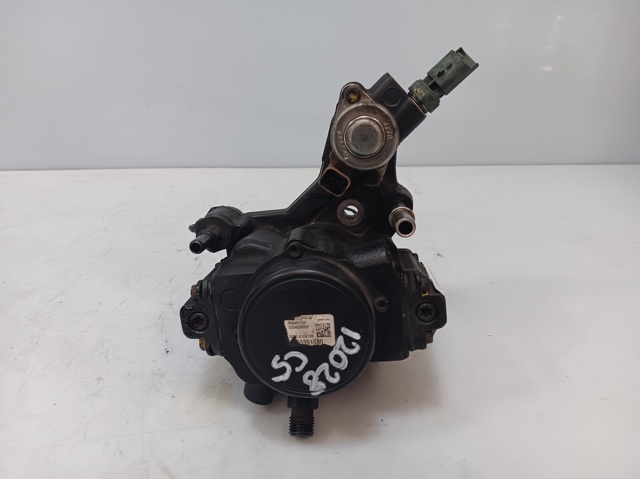 9656391680 PEUGEOT Bomba de alta presión de combustible  comprar en Lleida