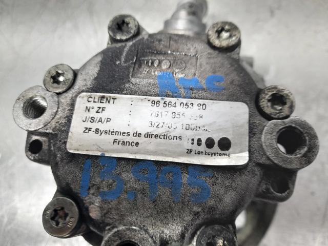 9656405380 Bomba de dirección asistida  comprar en Reus