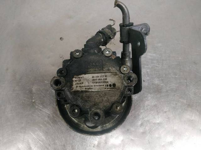 9656405380 PEUGEOT Bomba de dirección asistida  comprar en Jaén