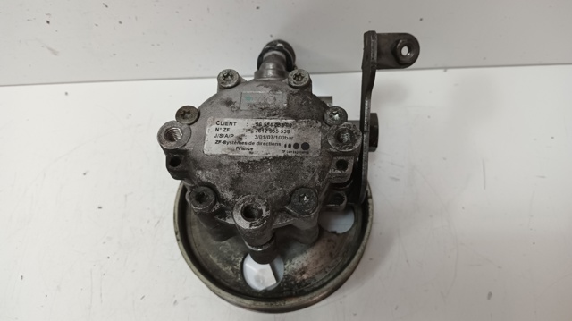 9656405380 Bomba de dirección asistida  disponible Utrera