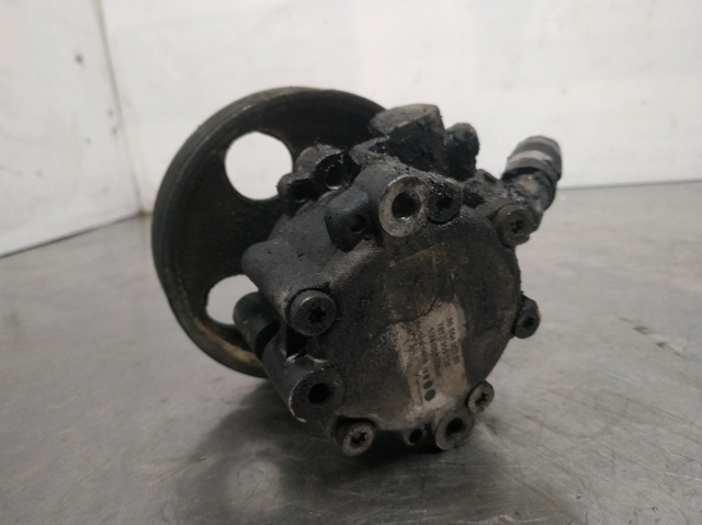 Precio del repuesto Bomba de dirección hidráulica 307  hatchback