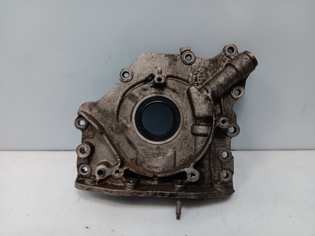 Bomba de aceite del motor Mazda 3  sedán comprar en España
