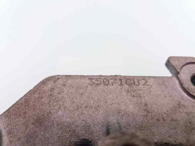 Bomba de aceite Citroen Berlingo B9