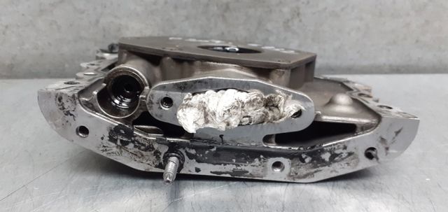 PEUGEOT 9656484580 Bomba De Aceite comprar Tarragona