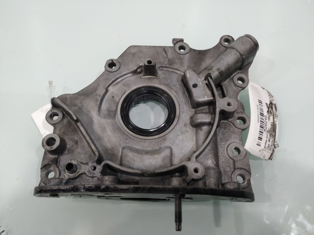 Bomba de aceite Citroen Berlingo B9