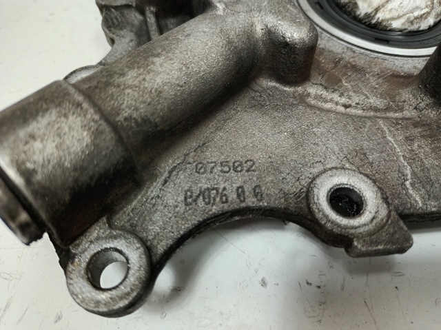 9656484580 Bomba de aceite  comprar en Zaragoza