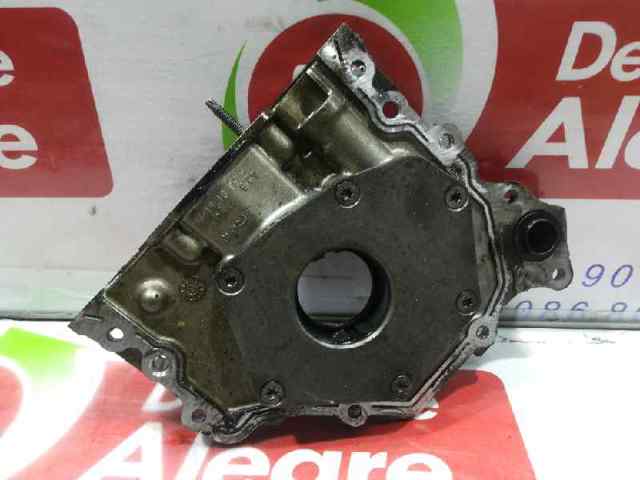 Bomba de aceite Citroen Berlingo B9