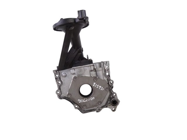 Bomba de aceite Citroen C5 3 RW