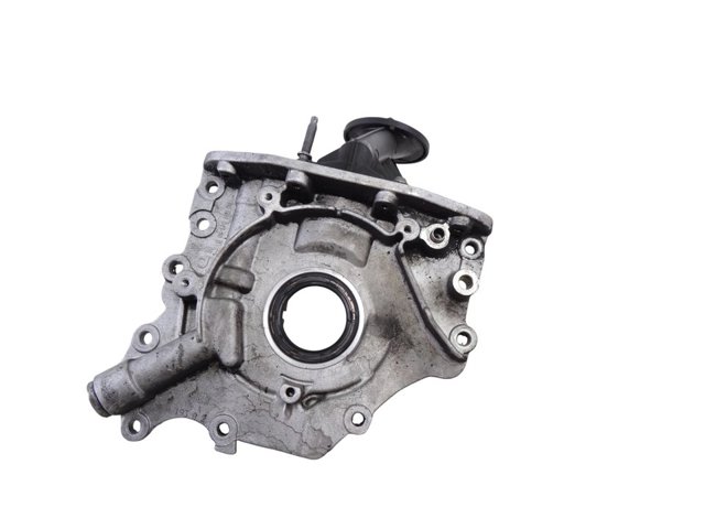Bomba de aceite Citroen C5 3 RW