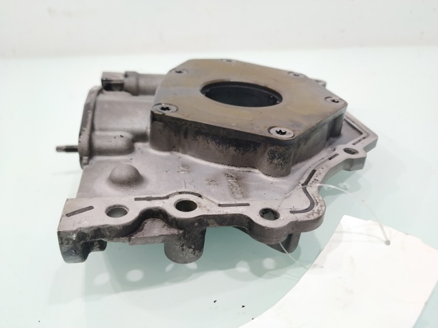 Bomba de aceite Citroen Berlingo B9