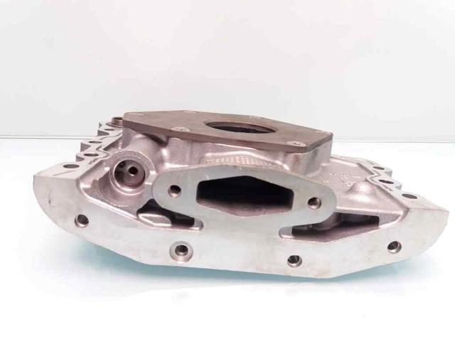 Bomba de aceite Citroen Berlingo B9