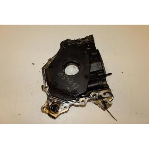 PEUGEOT 9656484580 Bomba De Aceite comprar Pamplona