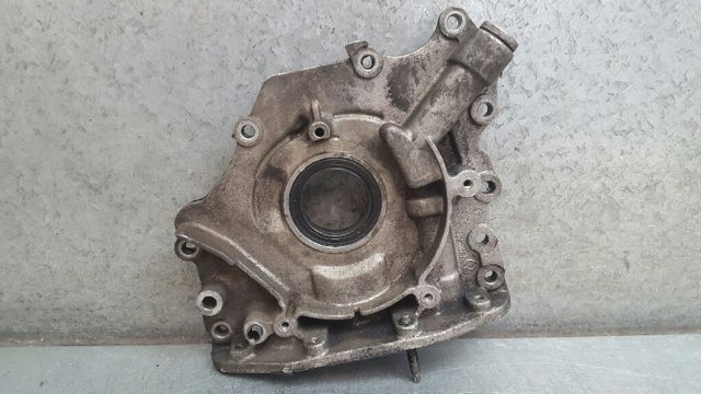 PEUGEOT 9656484580 Bomba De Aceite comprar Barcelona