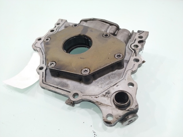 Bomba de aceite Citroen Berlingo B9