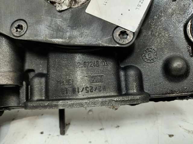 9656484580 PEUGEOT Bomba de aceite  comprar en Jaén