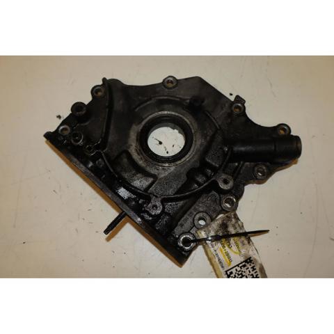 Bomba de aceite 9656484580 PEUGEOT