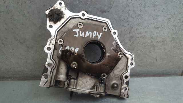 PEUGEOT 9656484580 Bomba de aceite  comprar en Murcia