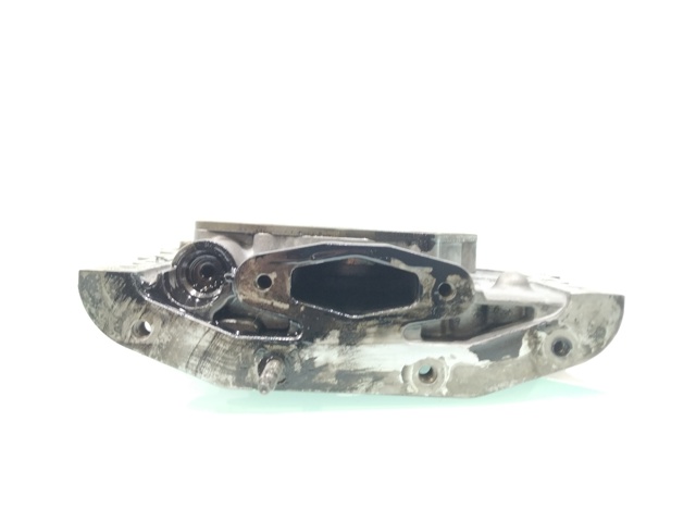 Bomba de aceite Citroen Berlingo B9