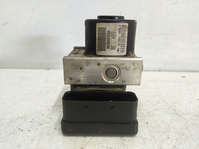 9656493580 PEUGEOT  disponible Vigo
