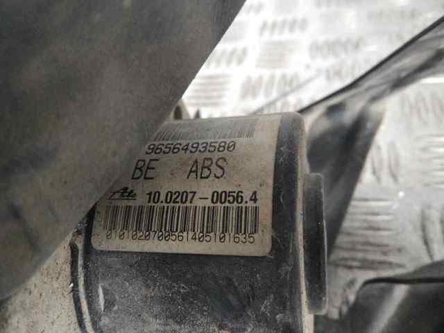 9656493580 PEUGEOT comprar Bilbao