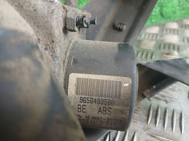 PEUGEOT 9656493580 comprar Pamplona