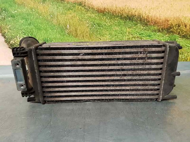 9656503980 PEUGEOT Intercooler comprar Alcalá