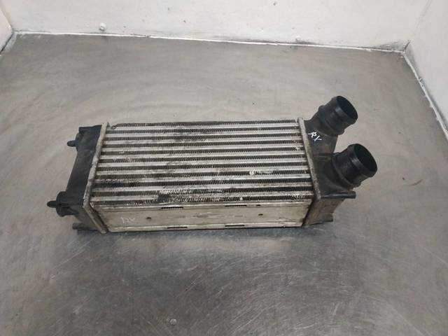 PEUGEOT 9656503980 Intercooler  disponible España