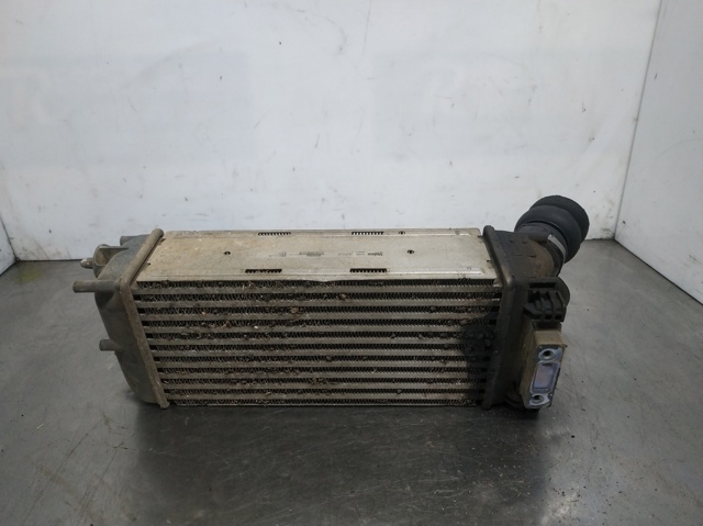 PEUGEOT 9656503980 Intercooler  comprar en Albacete