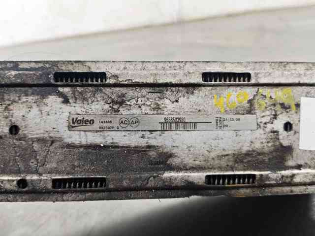 9656503980 Intercooler  comprar en Zaragoza