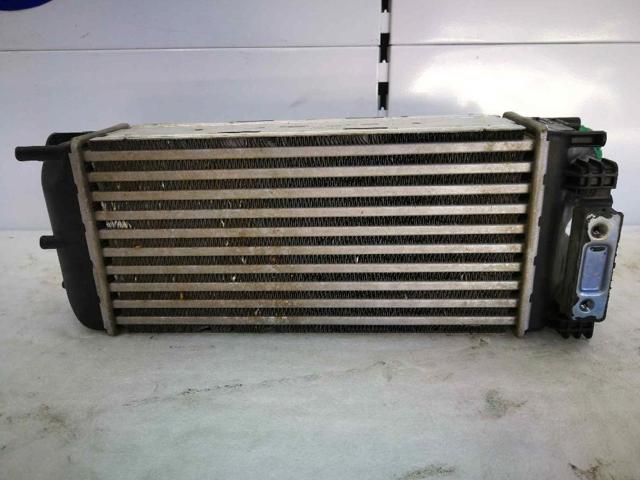 PEUGEOT 9656503980 Intercooler  comprar en Ponferrada