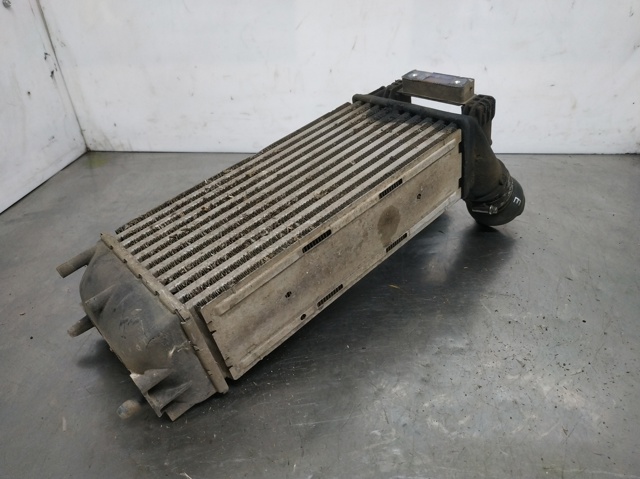 9656503980 PEUGEOT Intercooler  disponible Ourense