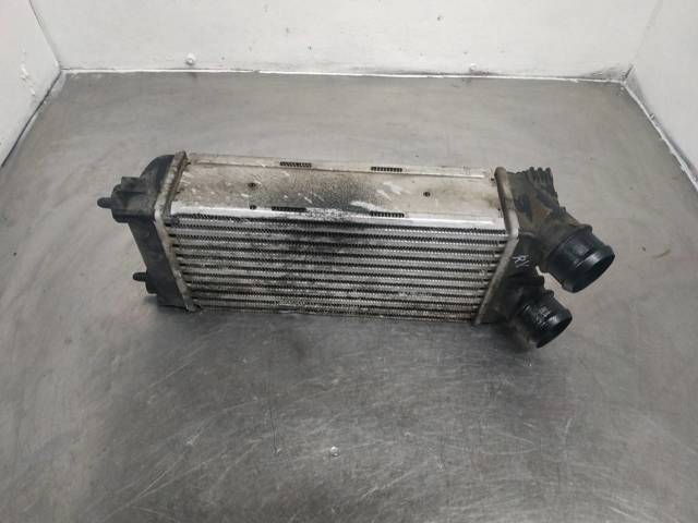 PEUGEOT 9656503980 Intercooler comprar Pamplona