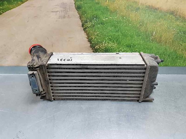 PEUGEOT 9656503980 Intercooler comprar Tarragona