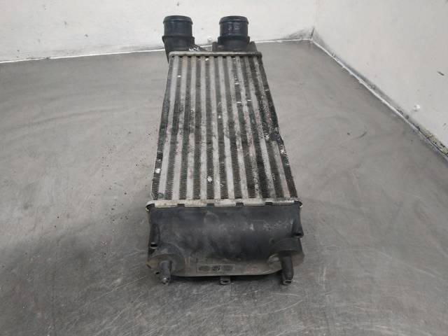PEUGEOT 9656503980 Intercooler  en stock Salamanca