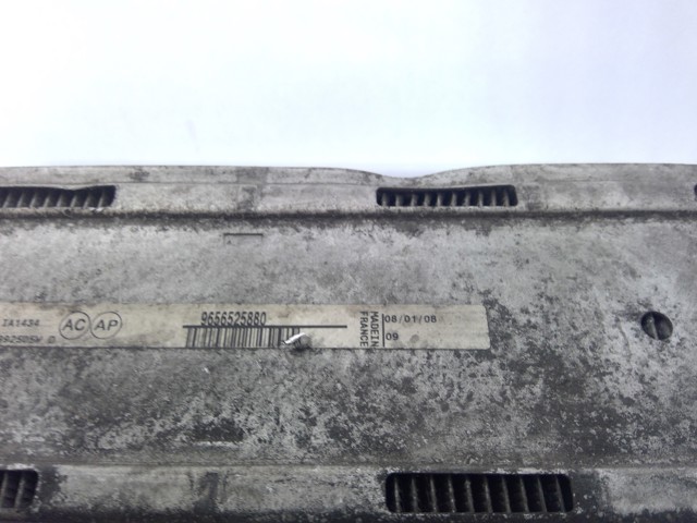9656525880 PEUGEOT Intercooler comprar Bilbao