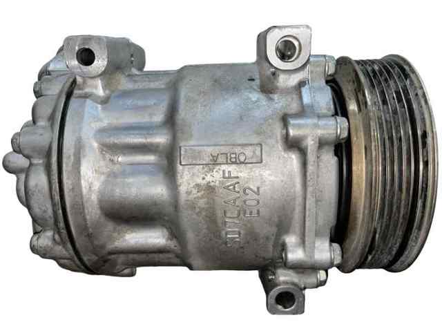 9656572480 PEUGEOT Compresor de aire acondicionado comprar Alcalá