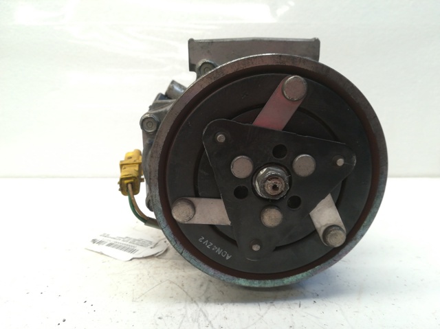 9656572480 PEUGEOT Compresor de aire acondicionado  comprar en Lleida