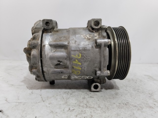 9656572480 Compresor de aire acondicionado  comprar en Pontevedra