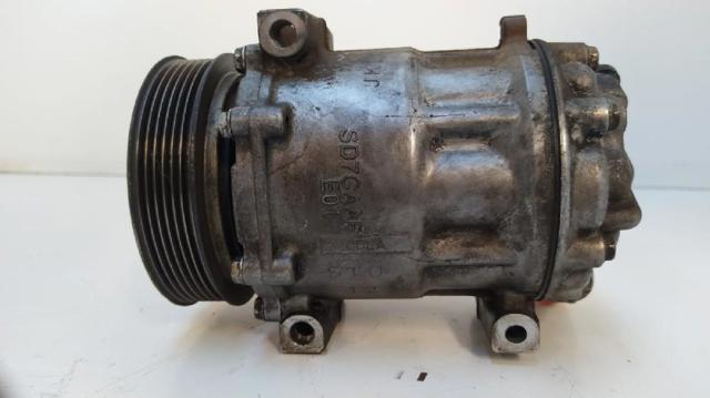 9656572480 Compresor de aire acondicionado  comprar en Pontevedra