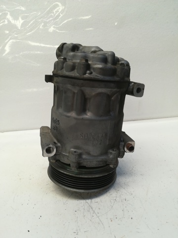 PEUGEOT 9656572480 Compresor de aire acondicionado comprar Tarragona